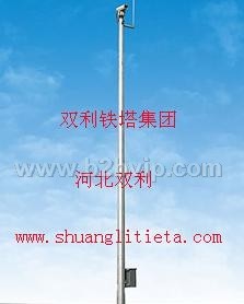 铁塔制造监控塔