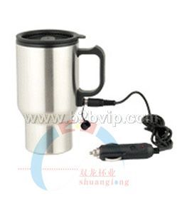 供应不锈钢汽车杯,办公杯，广告促销杯，礼品杯，高级不锈钢陶瓷杯等