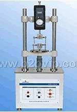 SJV-5K电动立式推拉力计