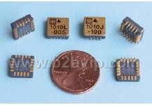 Model 1010电容加速度传感器