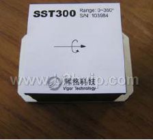 SST-300倾角传感器