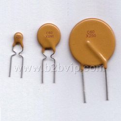 无铅自恢复保险丝