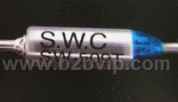 星宇S.W.C&nbsp;温度保险丝