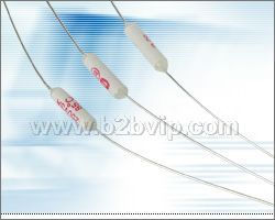 供应陶瓷系列温度保险丝