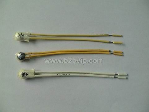 德国特密克Thermik热保护器（温度开关）