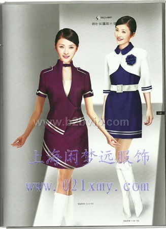 2010秋季最新款促销服－上海闲梦远服饰有限公司