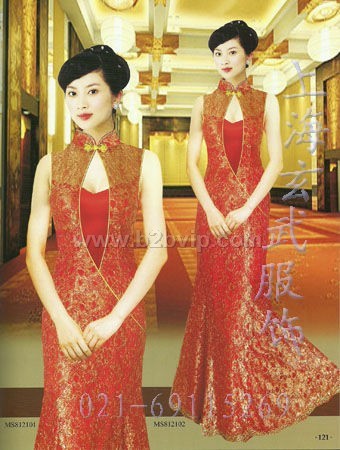 供应上海迎宾服，迎宾服定做，酒店迎宾服定做