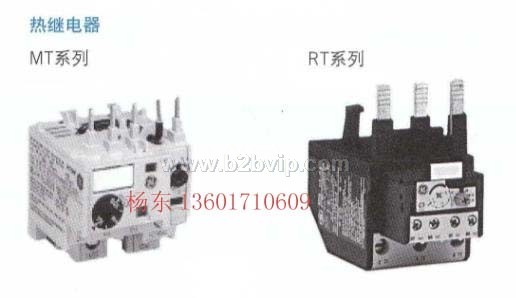 美国GE通用热继电器