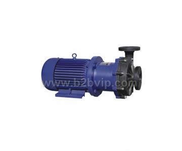 CQF型塑料磁力驱动泵32ewq