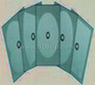 “彩虹”防雾膜的性能优点