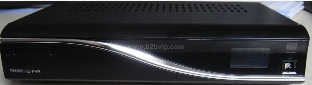 SMP8653 IPTV机顶盒