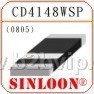 CD4148贴片型二极管