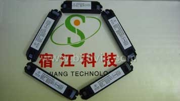 高效电子镇流器