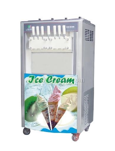 冰激凌机风暴|冰淇淋机夏季大作战|挑战低价！