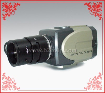 彩色枪型摄像机 提供OEM、ODM服务