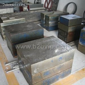 2738模具钢材