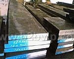 PX5高级预硬模具钢