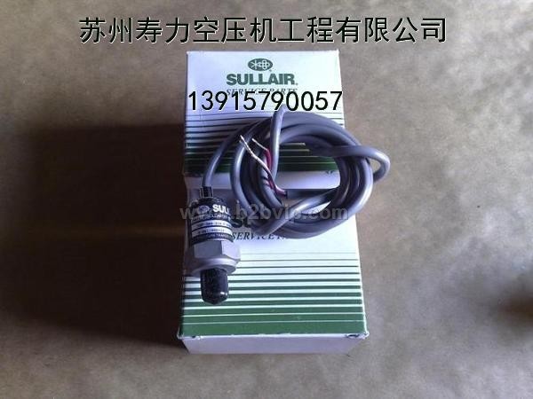 寿力压缩机原装维修包