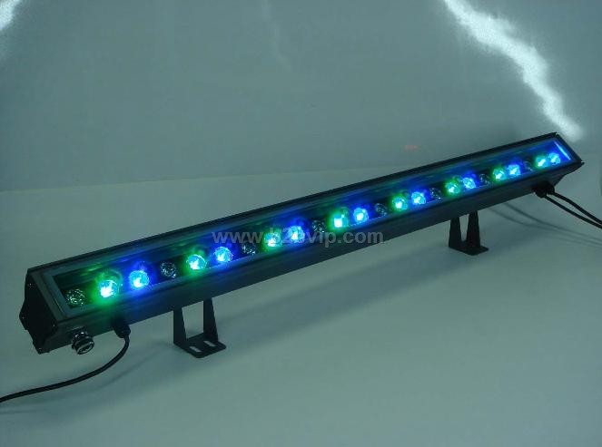 led洗墙灯、大功率LED洗墙灯