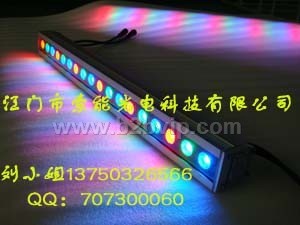 七彩洗墙灯、全彩洗墙灯