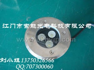 大功率LED射灯