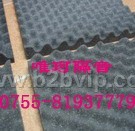 吸音降噪材料,波浪吸音棉