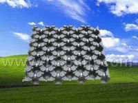 供应蓄水型排水板