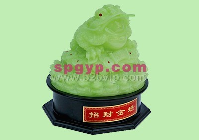 树脂工艺品培训