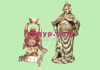 树脂工艺品生产技术