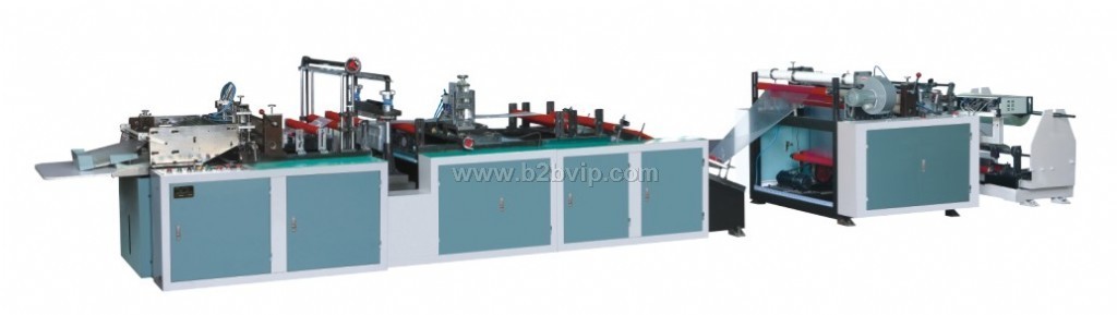 E310档案夹制造机