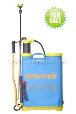 16升喷雾器