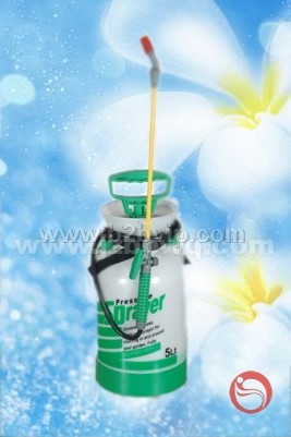 5升喷雾器