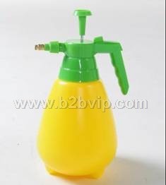 气压喷雾器1.8升