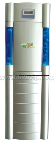 钙离子健康水直饮水机