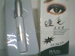 雅馨安娜睫毛（眉毛）生长液