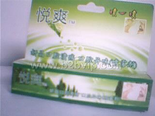 口腔溃疡 口腔异味喷雾剂（口臭清香剂）