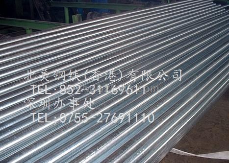 美国ASTM403,ASTM409,ASTM410不锈钢