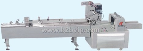 HC-2000全自动理料包装机