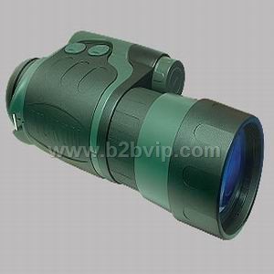 育兰yukon NVMT-3 4x50 红外夜视仪