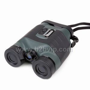 育兰yukon 2.5x42 红外微光夜视仪(加强型)