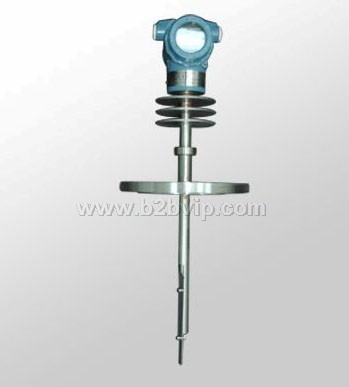 WST液化石油气流量计