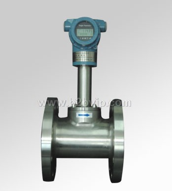 WST重油流量计