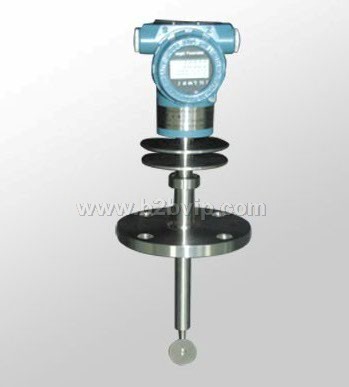 WST混合气流量计