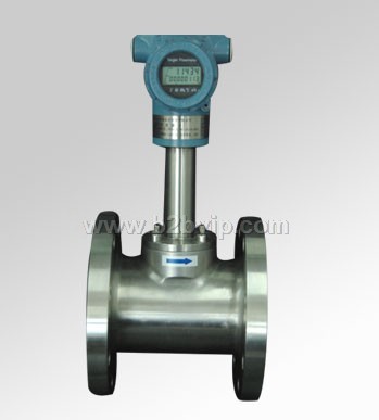 WST污水流量计