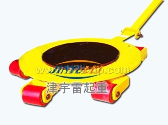 搬运小坦克∑装卸专用∣搬运小车
