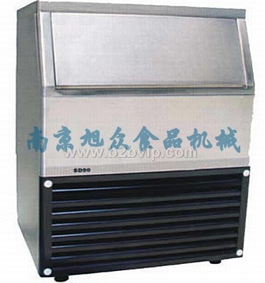 南京旭众自动制冰机