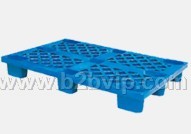 专业生产1210九脚网格托盘