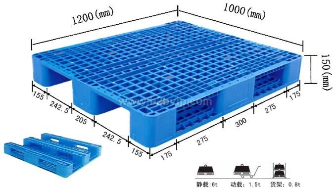 山西塑料托盘太原塑料托盘临汾塑料托盘厂家价格