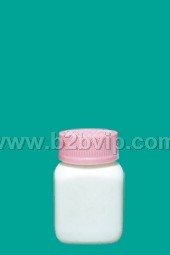 医药保健塑料瓶