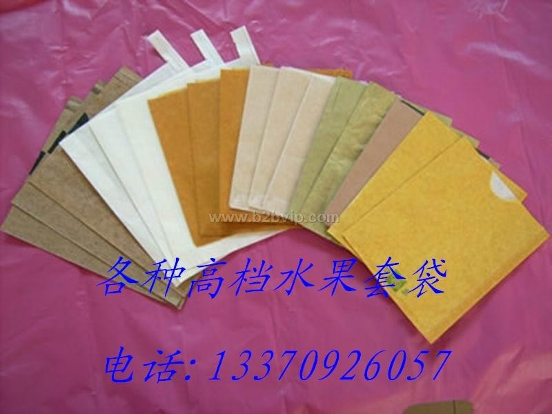 葡萄袋,梨袋,苹果袋,芒果袋,枇杷袋,柚子袋,桃袋,果袋,水果套袋